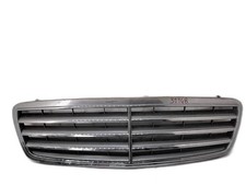 GRIGLIA RADIATORE PER MERCEDES Classe C Berlina W203 A20388001237D11 611962 (00