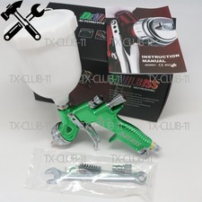 For Devilbiss GTI PRO LITE 1.8