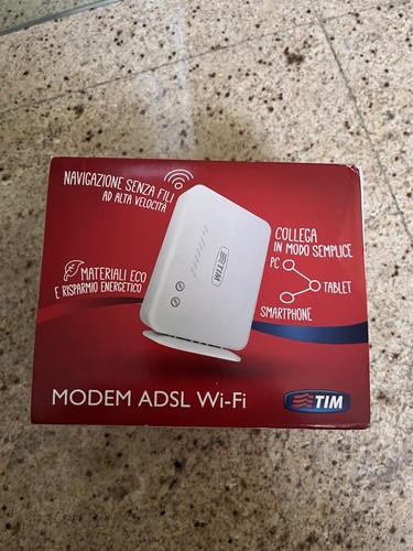 Tim 768762 300mbps - 768762,