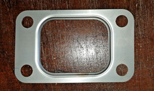 Guarnizione collettori turbo