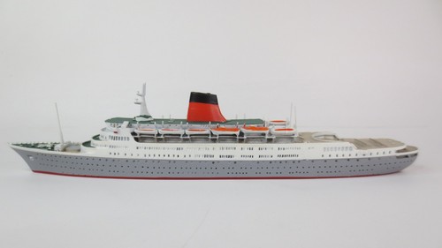 Mercator 915 nave passeggeri - mercator,
