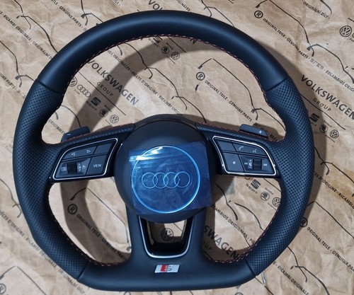 Volante audi line - audi, 8y