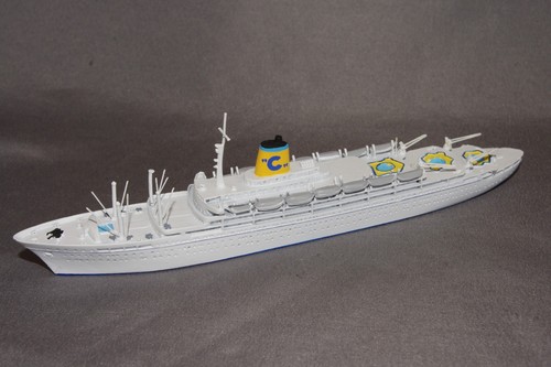Passenger ship ss - ship, 'ss