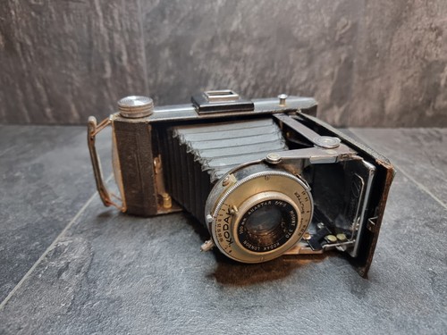 Macchina fotografica