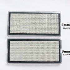 Timbro Caratteri Cambiabili