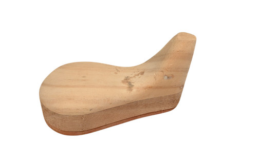Fatto mano legno - di, jaw