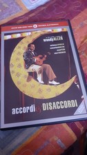 ACCORDI E DISACCORDI DVD WOODY