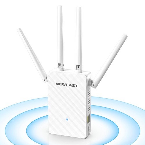 Newfast ripetitore wifi - newfast,