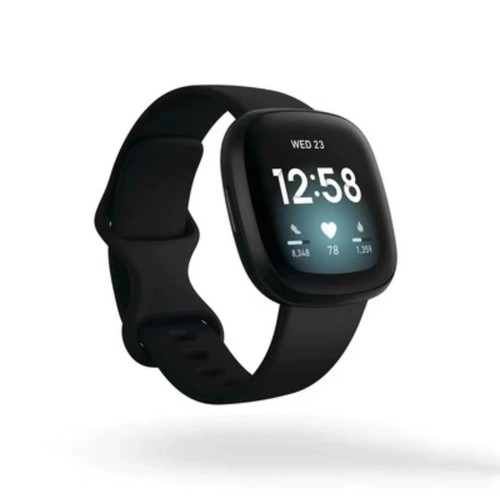 Fitbit versa tracciatore - fitbit, 3