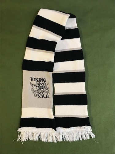 Viking nab sciarpa - nab, scarf