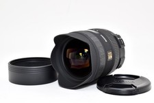 [Top MINT] SIGMA 8-16mm