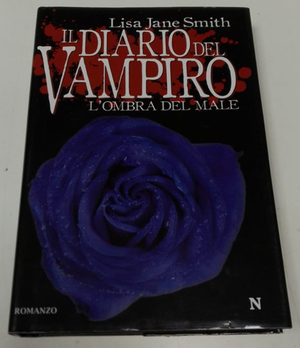 Diario del vampiro - il,