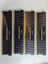 Corsair Vengeance LP 16GB