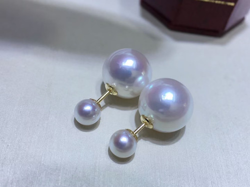 Elegante coppia orecchini - elegante,