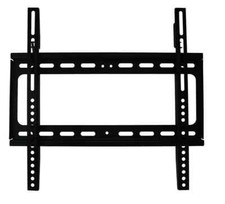 SUPPORTO STAFFA PARETE TV LCD