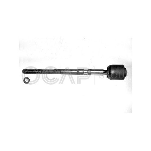Tirante assiale snodo - assiale, destro