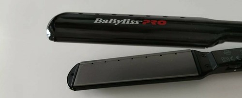 Piastra capelli babyliss pro - babyliss,
