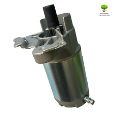 MOTORINO AVVIAMENTO ORIGINALE TRATTORINI  STIGA ALPINA CASTELGARDEN MOT. LONCIN