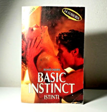 BASIC INSTINCT DI RICHARD