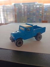 1/64 Toyota Land cruiser FJ40 pickup