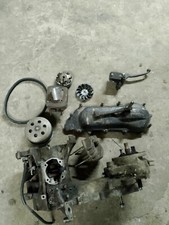 Ricambi Motore Honda Bali 50