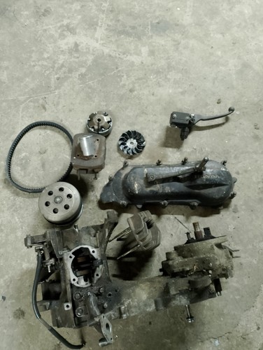Ricambi motore honda - motore, 50