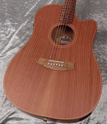 Nuova chitarra acustica cole - acustica,