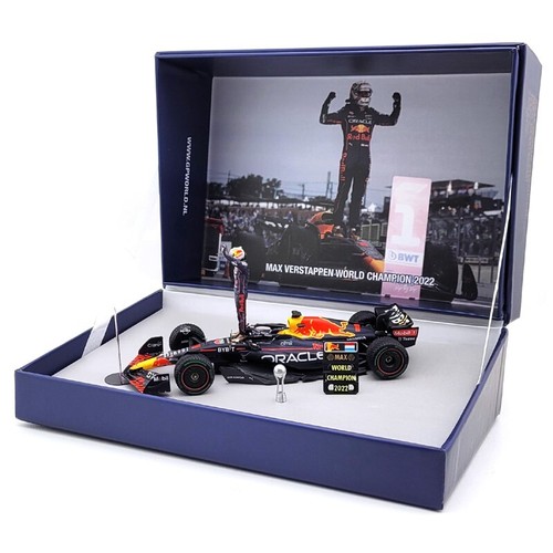 Vincitore max verstappen - vincitore, gp