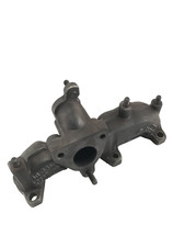 045253033 COLLETTORE SCARICO VOLKSWAGEN POLO (2001) 1.4 DIESEL 55KW 3P