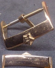 Original Vintage Zenith