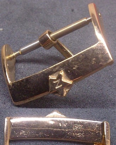 Original vintage zenith - original,