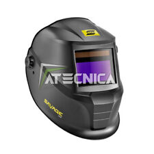 Maschera autoscurante da