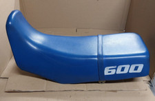 selle origine SUZUKI 600 DR