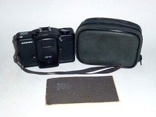 LOMO COMPACT LC-A Lomography