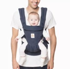 New- Ergobaby Carrier Omni 360