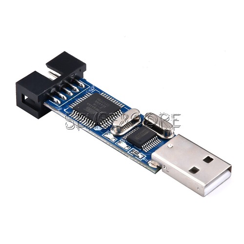 Jtag avr emulatore usb - jtag,