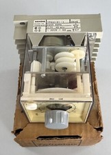 Relè timer analogico SIEMENS