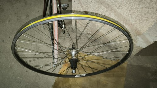 Cerchio mozzo ruota libera - cerchio,, mozzo,