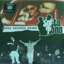 Lp SOTTOTONO sotto effetto