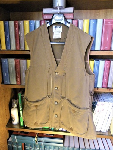 Gilet giubbotto country - ,