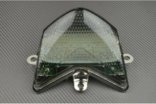 Fanale Posteriore LED Fumé