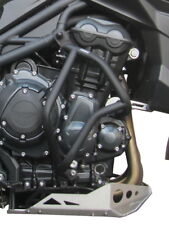 Paramotore HEED TRIUMPH Tiger 1200 (2018 - 2021) inferiore