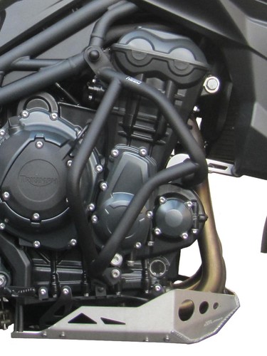 Paramotore heed triumph tiger - heed,