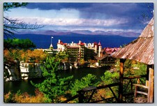 Cartolina Mohonk Mountain