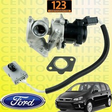 Valvola egr ricircolo gas - ricircolo,