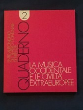 La musica occidentale e le