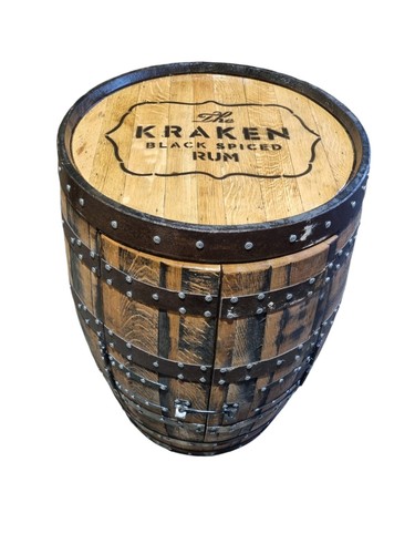 Botte per whisky - botte, di