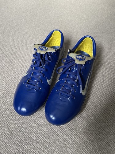 Rara nike mercurial vapor iii - rara,