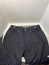 Pantalone Ride Snowboard