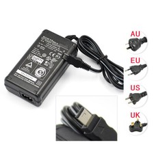 Adattatore caricatore dc - caricatore, ac/dc